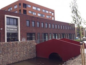 Dienstencentrum Elsbroek