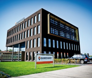 Owehand Bouw